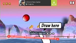 flying ball minions Screenshot 2