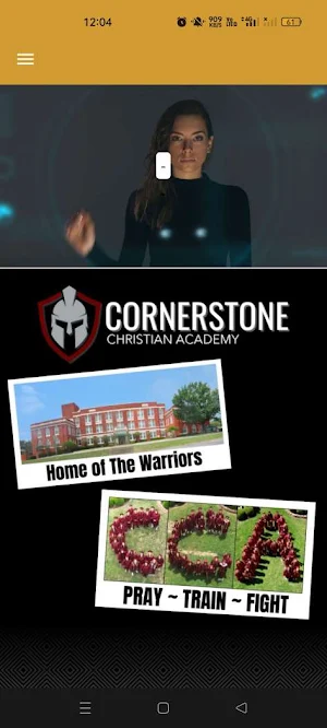 WARRIORS GO! Screenshot 0