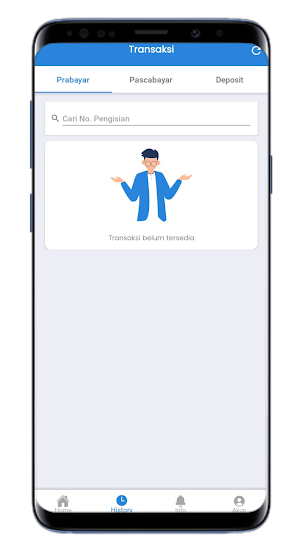SmartInPay Screenshot 3