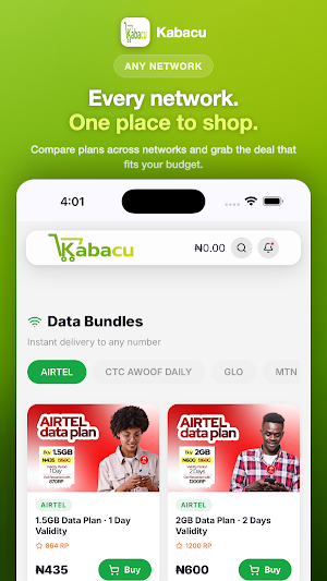 kabacu Screenshot 2