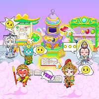 Avatar Life Magic World