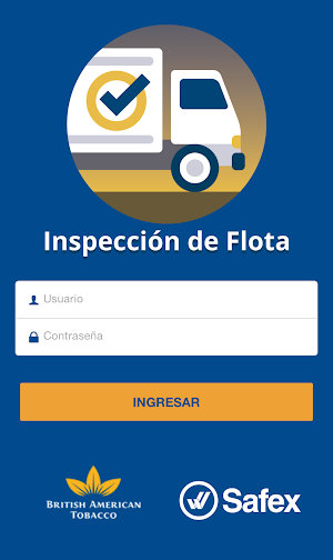 Flota Bat Screenshot 0