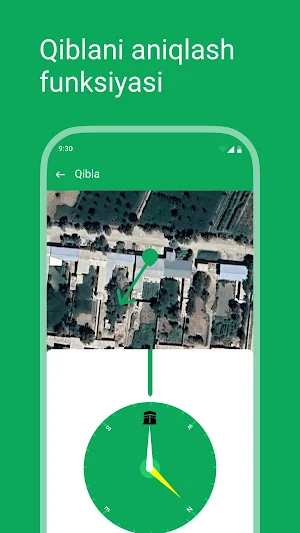 Mehrobuz Screenshot 1