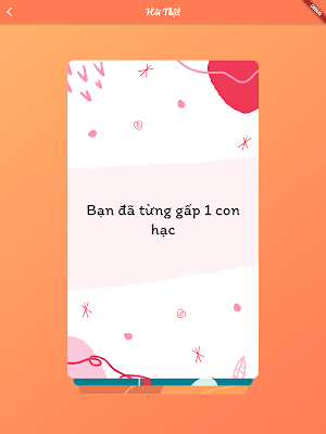 Hỏi Thật Screenshot 3