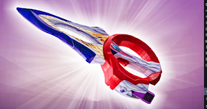 DX Ultra Trigger Belt Hero Man Screenshot 2