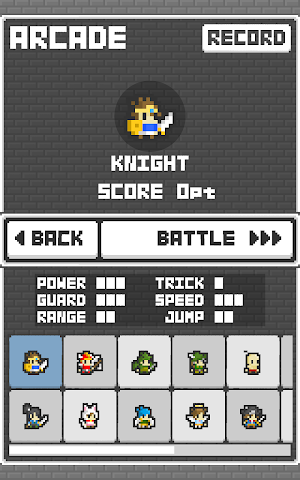 SlingFighter Screenshot 2