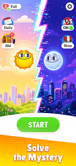 Code Word Screenshot 2