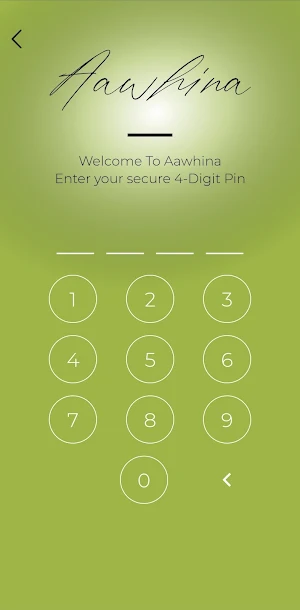 Aawhina Screenshot 1
