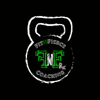 FitNFierceRx