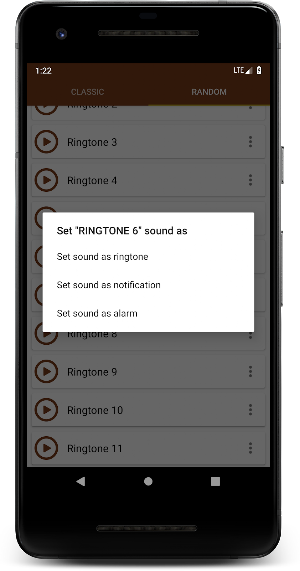 Gurbani Ringtone Screenshot 3