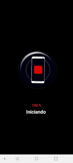 LadoRec Radio Screenshot 0
