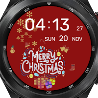 XMAS is coming by NDAN WF