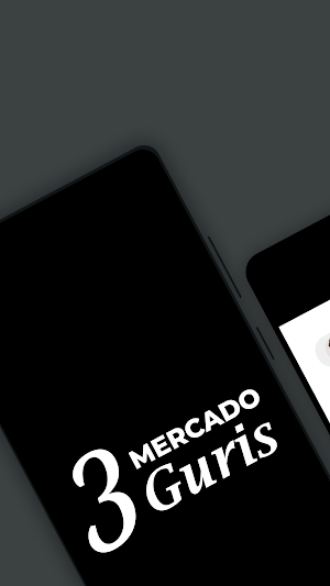 Clube 3 Guris Screenshot 0