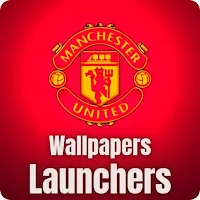 Manchester United Launchers