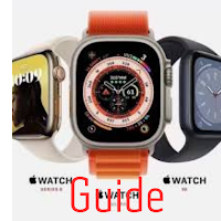 Z59 Ultra SmartWatch Guide