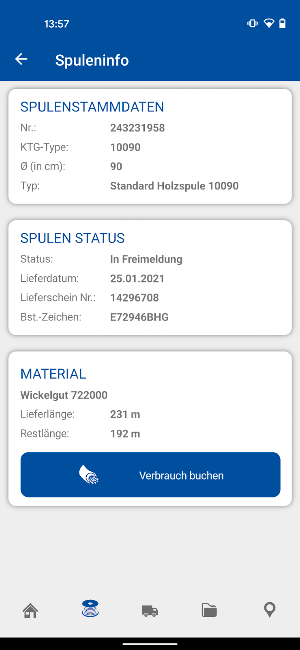 myKTG Screenshot 0