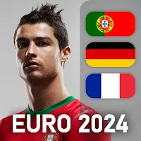 Ronaldo Europe Cup 2024 Game