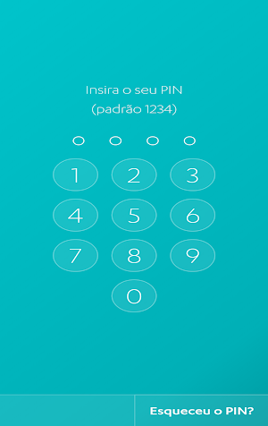 DOMNI - Your Smart Security Screenshot 2