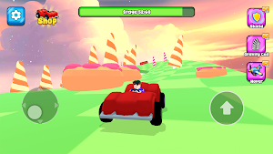 Car Parkour Stunt Screenshot 3