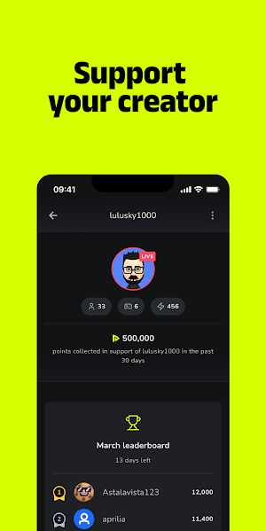 GrabTap Screenshot 2