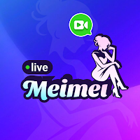 Meimei - Video Chat Online