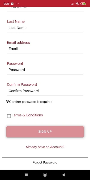 EPRR Screenshot 0