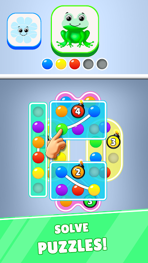 Tiles and Colors Screenshot 0