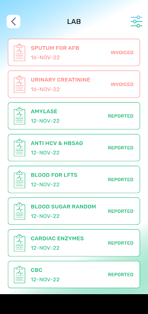 FMC Khayal Screenshot 2