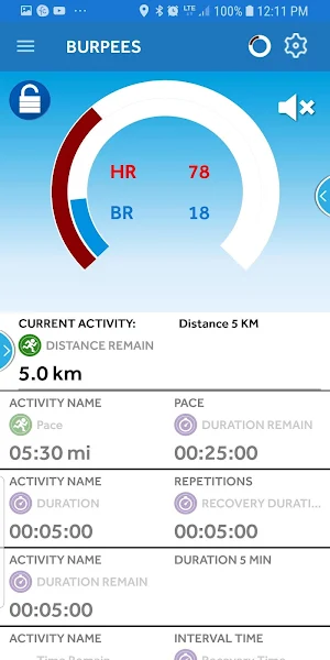 OmniSense™ Screenshot 3