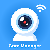 V380 Wifi Camera App Manager