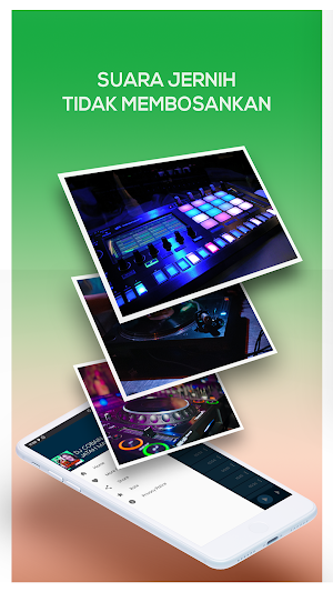 DJ Pliis Cobain Jatah Mantan Screenshot 1
