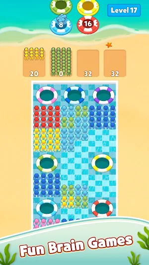 Hole Pool: All People Screenshot 2