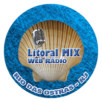 Litoral Mix Web Rádio