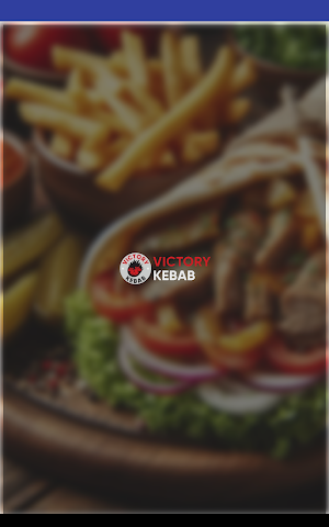 Victory Kebab and Restaurant Screenshot 3