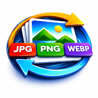 Image Converter – JPG PNG WebP