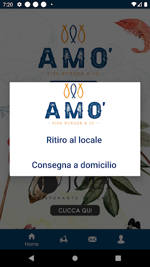 Joia Amò Screenshot 1