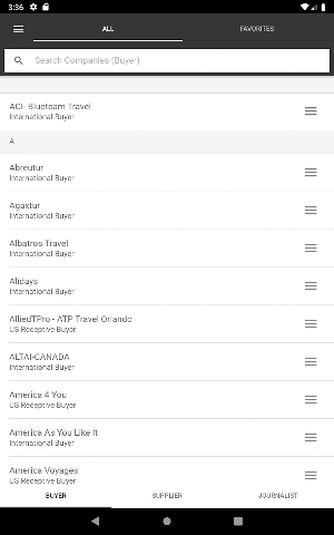 Travel South All Y'all Concert Screenshot 3