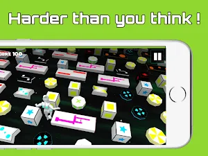 Tap And Jump Screenshot 1