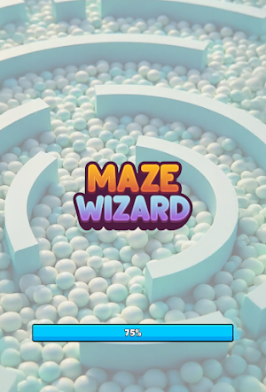 Maze Wizard Screenshot 0