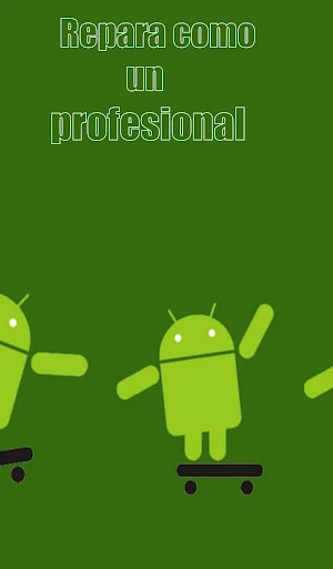 Como formatear celular fácil Screenshot 2