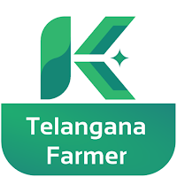 Krishivaas Telangana Farmer