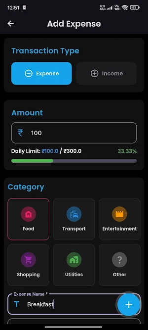 Expursuit Screenshot 2