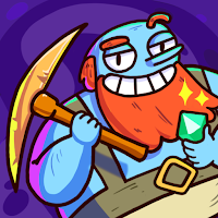 Need for Greed: Mining Time