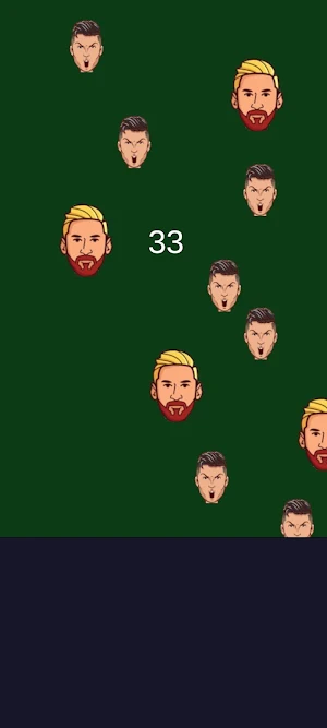 SIUUU X MesSIUUU Screenshot 3
