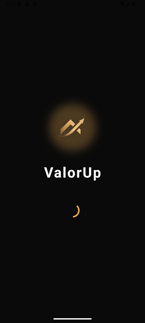ValorUp Screenshot 0