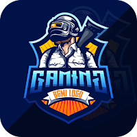 BGMI Logo Maker - Esports Logo