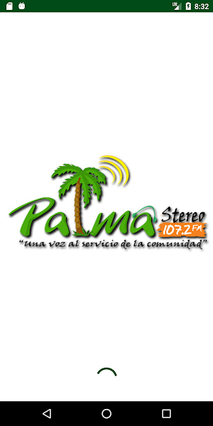 Palma Stereo Screenshot 0