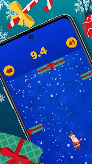 Leap Challenge - LeapMania Screenshot 3