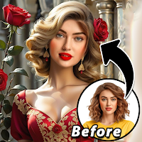 Girl Dress Changer