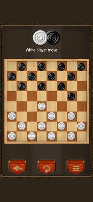 Checkers Screenshot 0